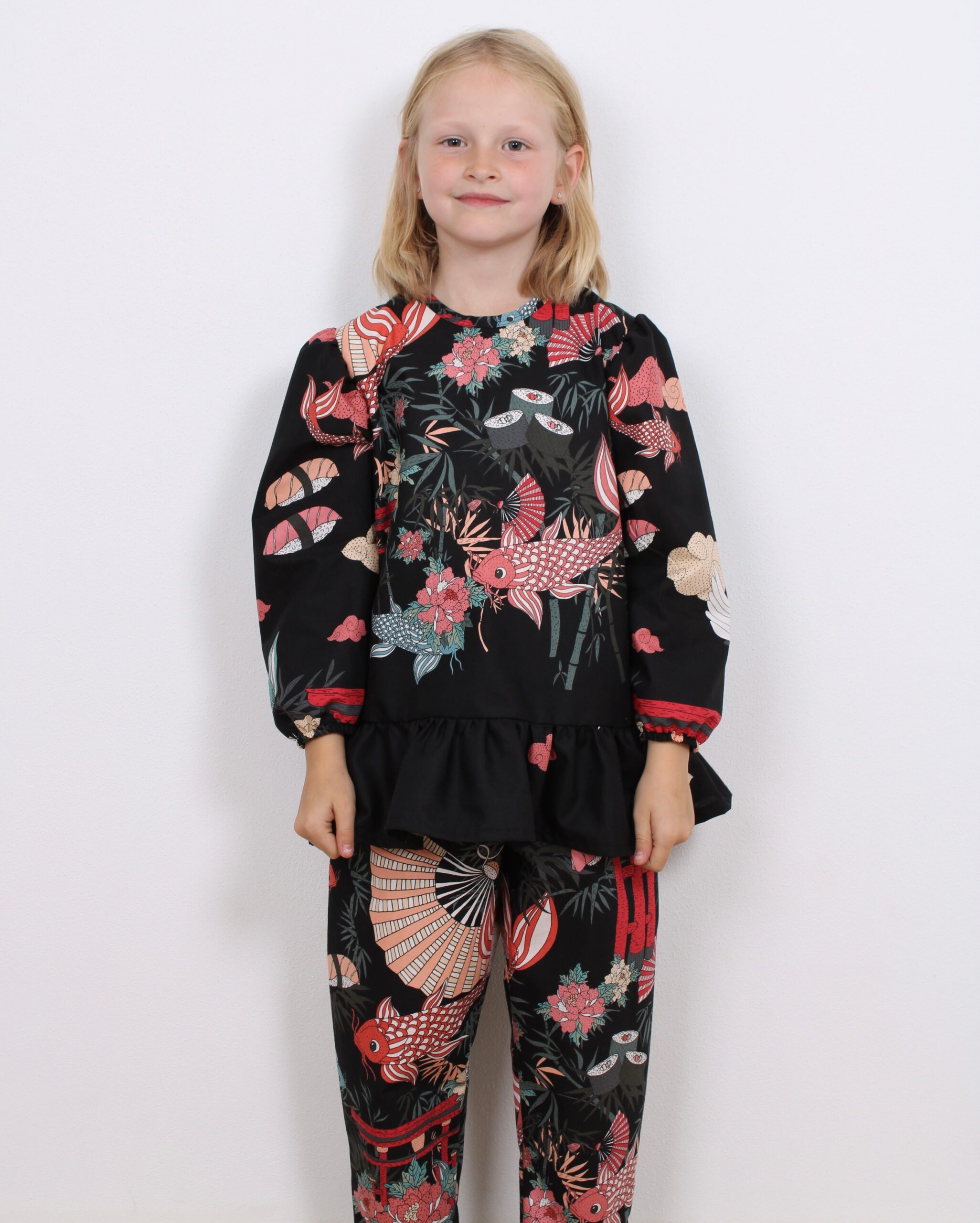 Andy Ballonbuks - Lost in Tokyo