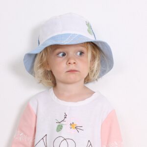 Unika Vendbar Bøllehat - No. 2