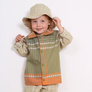 Unika Skjorte - Daisy