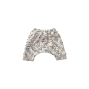 Milo Baby Buks - Jacquard Sioux