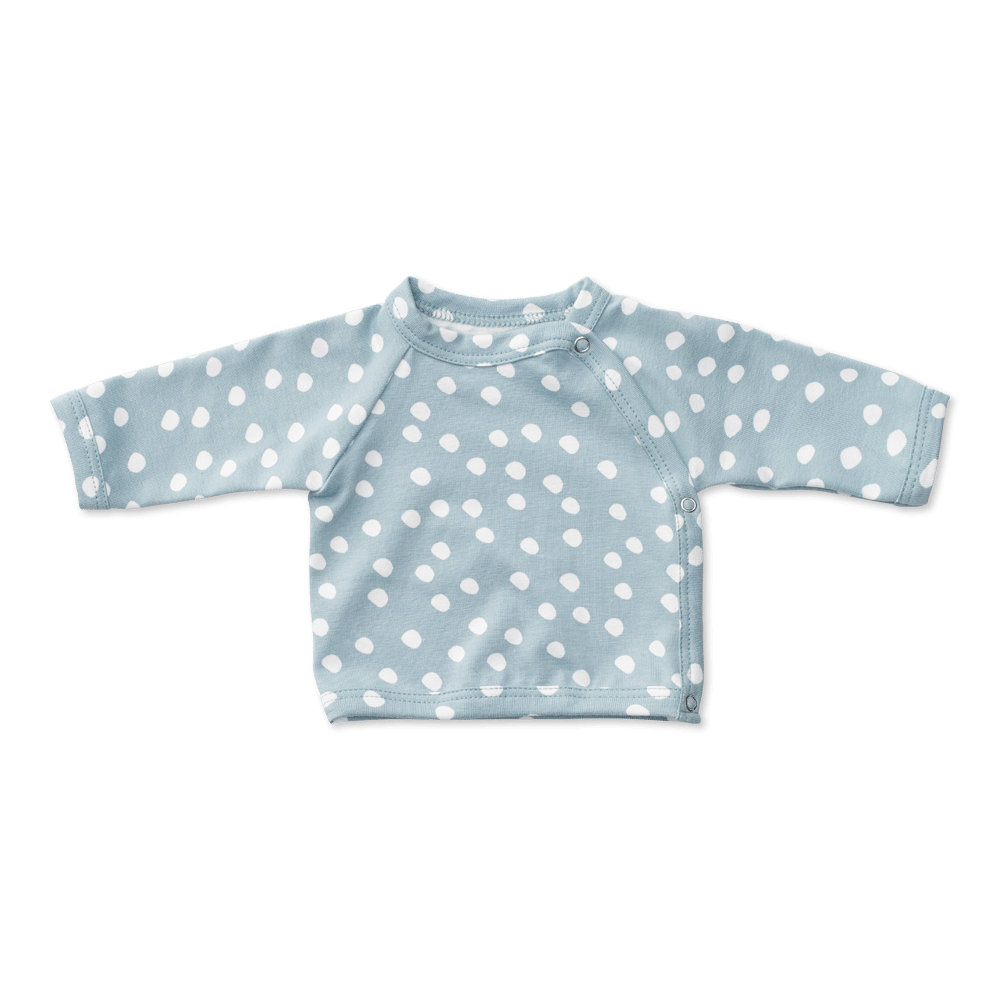 Norma Bluse - Billede 2