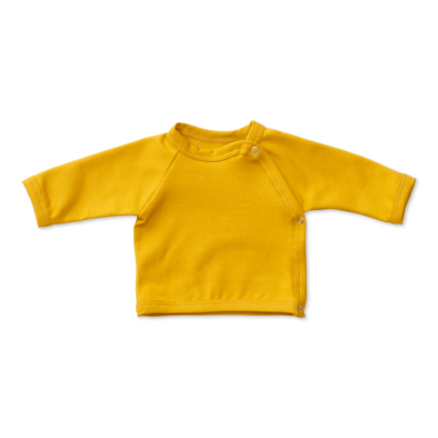 Norma Slå-om Bluse - Billede 3