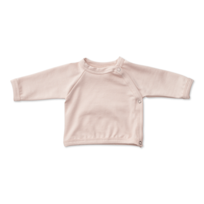 Norma Slå-om Bluse - Billede 4