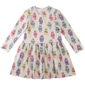 Laura Kjole - Labubu